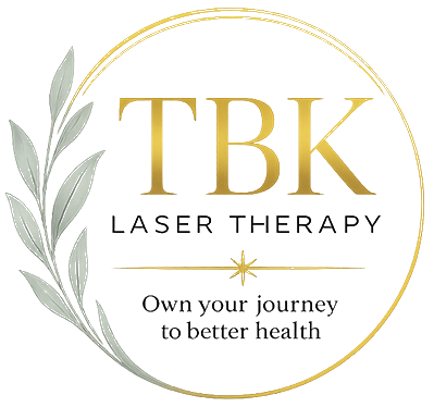 TBK Laser Therapy